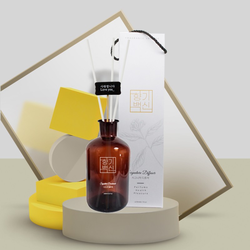 황칠백신 분사형 300ml
