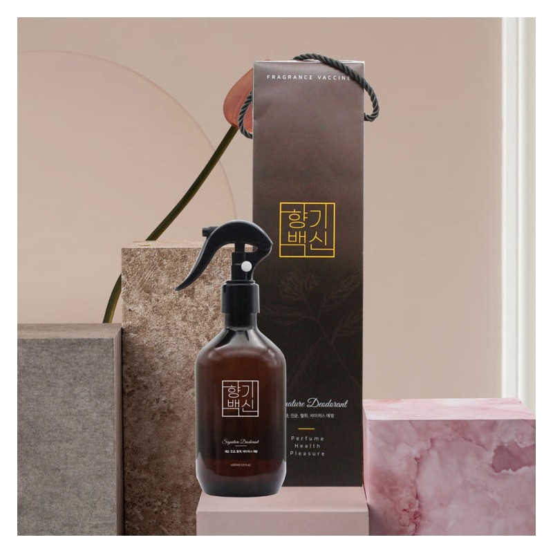 향기백신 분사형 300ml